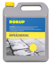 Borup imprægnering Sten og Flise 5 liter